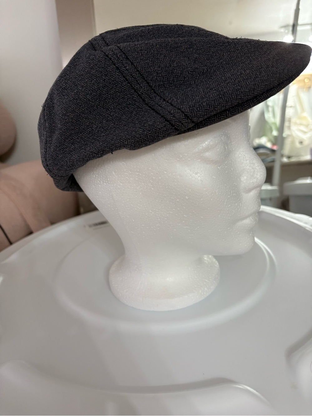 Lids classic charcoal cap